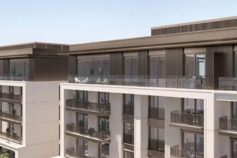 Appartement à Jumeirah Village Triangle, Dubai, 2 chambres, 154 m², № 48253 - photo 7