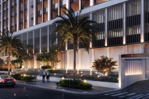 Apartment in Dubai Production City (IMPZ), Dubai 1 bedroom, 66 sq.m. № 48249 - photo 2