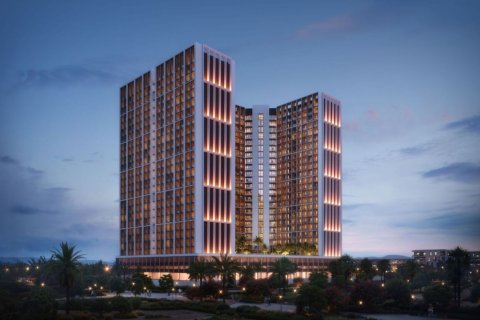 Apartment in Dubai Production City (IMPZ), Dubai 1 bedroom, 66 sq.m. № 48249 - photo 4
