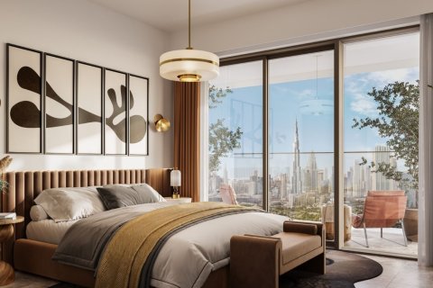 شقة في Zabeel, دبي 1غرف نوم, 68 م² رقم 105734 - صورة 16