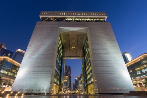 شقة في Zabeel, دبي 1غرف نوم, 68 م² رقم 105734 - صورة 3