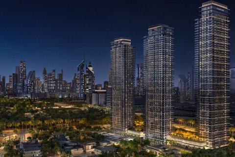 شقة في Zabeel, دبي 1غرف نوم, 68 م² رقم 105734 - صورة 4