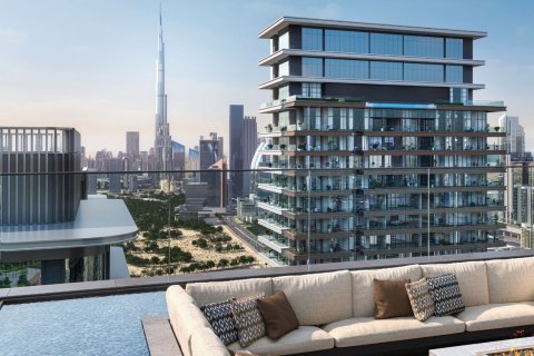 شقة في Zabeel, دبي 1غرف نوم, 68 م² رقم 105734 - صورة 15