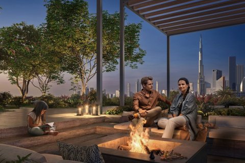 شقة في Zabeel, دبي 1غرف نوم, 68 م² رقم 105734 - صورة 13