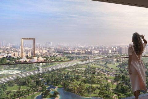 شقة في Zabeel, دبي 1غرف نوم, 68 م² رقم 105734 - صورة 7