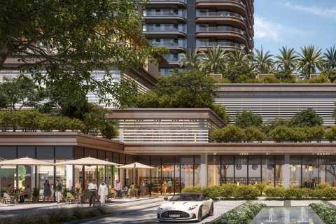 شقة في Zabeel, دبي 1غرف نوم, 68 م² رقم 105734 - صورة 5
