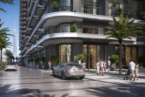 شقة في Zabeel, دبي 1غرف نوم, 68 م² رقم 105734 - صورة 6