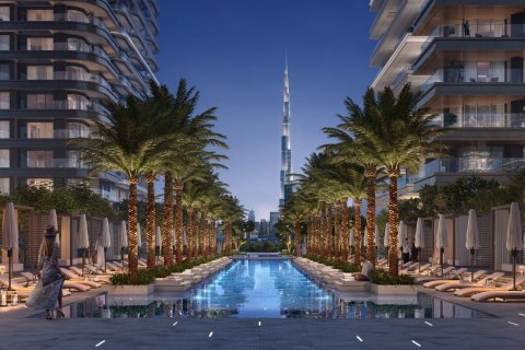 شقة في Zabeel, دبي 1غرف نوم, 68 م² رقم 105734 - صورة 9