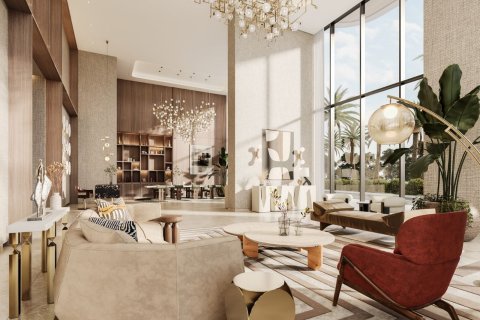 شقة في Zabeel, دبي 1غرف نوم, 68 م² رقم 105734 - صورة 14