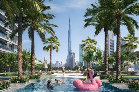 شقة في Zabeel, دبي 1غرف نوم, 68 م² رقم 105734 - صورة 11