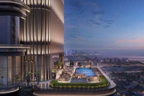 شقة في Zabeel, دبي 1غرف نوم, 68 م² رقم 105734 - صورة 8
