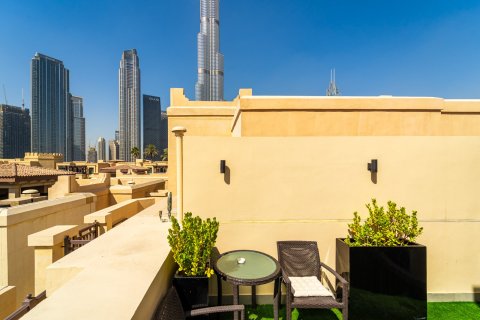 شقة في وسط مدينة دبي, دبي 1غرف نوم, 136 م² رقم 105730 - صورة 7