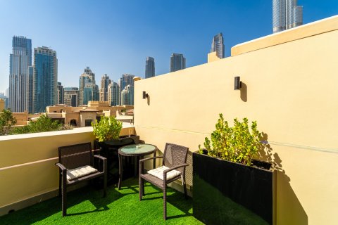 شقة في وسط مدينة دبي, دبي 1غرف نوم, 136 م² رقم 105730 - صورة 3