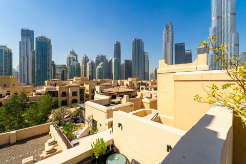 شقة في وسط مدينة دبي, دبي 1غرف نوم, 136 م² رقم 105730 - صورة 8