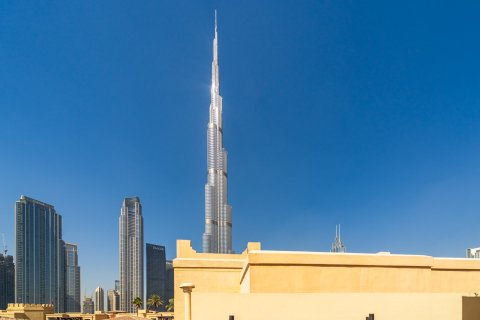 شقة في وسط مدينة دبي, دبي 1غرف نوم, 136 م² رقم 105730 - صورة 6