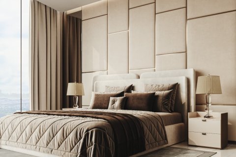 Apartamento en Dubai Marina, Dubai, 2 dormitorios, 88 m², № 105728 - foto 19