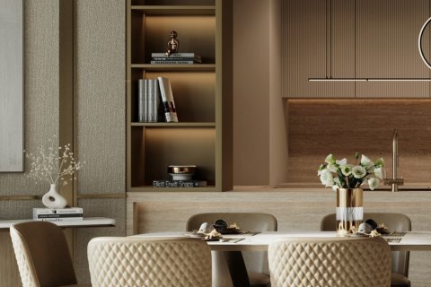 Apartamento en Dubai Marina, Dubai, 2 dormitorios, 88 m², № 105728 - foto 8