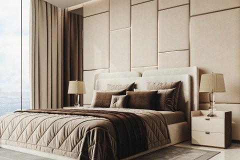 Apartamento en Dubai Marina, Dubai, 2 dormitorios, 88 m², № 105728 - foto 21