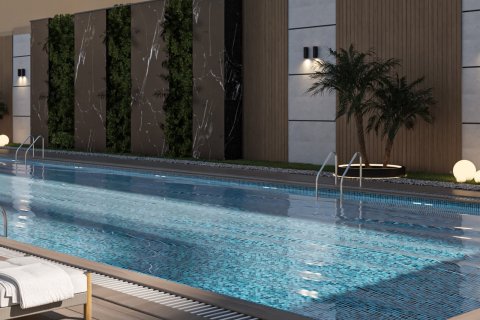 Apartamento en Dubai Marina, Dubai, 2 dormitorios, 88 m², № 105728 - foto 3
