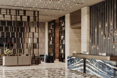 Apartamento en Dubai Marina, Dubai, 2 dormitorios, 88 m², № 105728 - foto 11