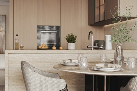 Apartamento en Dubai Marina, Dubai, 2 dormitorios, 88 m², № 105728 - foto 26
