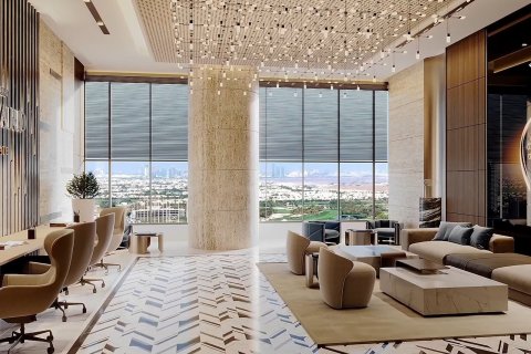 Apartamento en Dubai Marina, Dubai, 2 dormitorios, 88 m², № 105728 - foto 24