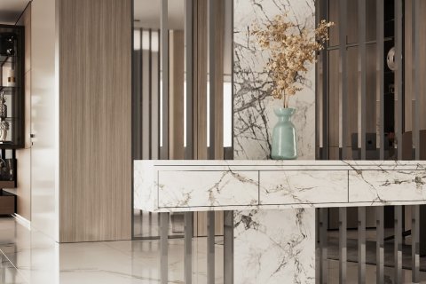 Apartamento en Dubai Marina, Dubai, 2 dormitorios, 88 m², № 105728 - foto 14