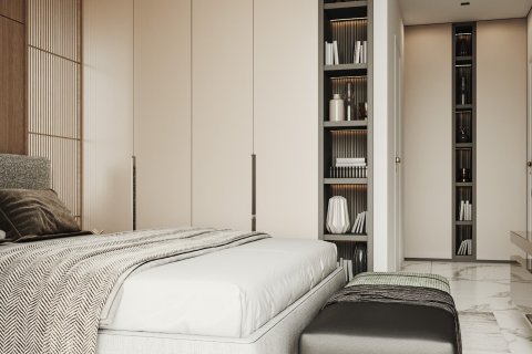 Apartamento en Dubai Marina, Dubai, 2 dormitorios, 88 m², № 105728 - foto 15