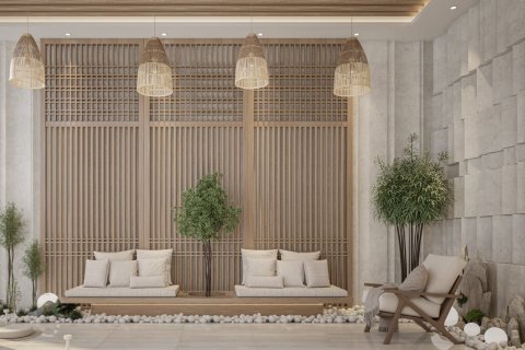 Apartamento en Dubai Marina, Dubai, 2 dormitorios, 88 m², № 105728 - foto 25