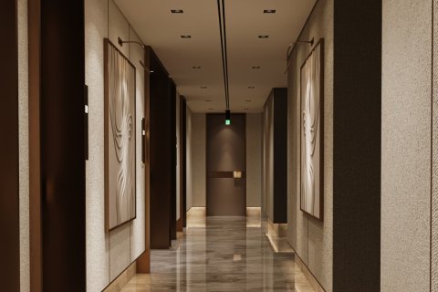 Apartamento en Dubai Marina, Dubai, 2 dormitorios, 88 m², № 105728 - foto 6