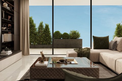 Apartamento en Dubai Marina, Dubai, 2 dormitorios, 88 m², № 105728