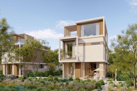 Villa en Dubai, 4 dormitorios, 380 m², № 105729 - foto 12