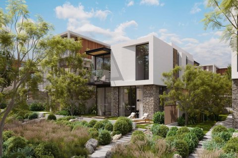 Villa en Dubai, 4 dormitorios, 380 m², № 105729 - foto 9