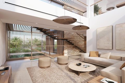 Villa en Dubai, 4 dormitorios, 380 m², № 105729 - foto 3