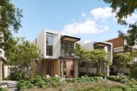 Villa en Dubai, 4 dormitorios, 380 m², № 105729 - foto 11