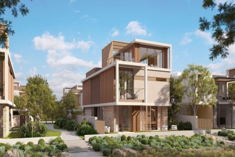 Villa en Dubai, 4 dormitorios, 380 m², № 105729 - foto 10