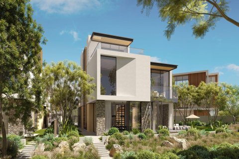 Villa en Dubai, 4 dormitorios, 380 m², № 105729 - foto 7