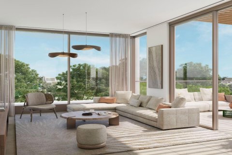 Villa en Dubai, 4 dormitorios, 380 m², № 105729