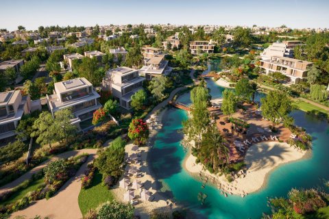 Villa en Dubai, 4 dormitorios, 380 m², № 105729 - foto 18