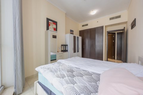 Appartement à Dubai Marina, Dubai, 1 chambre, 82 m², № 105731 - photo 8