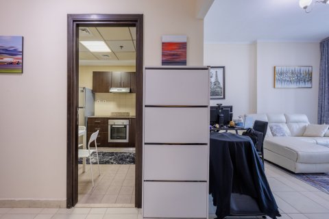 Appartement à Dubai Marina, Dubai, 1 chambre, 82 m², № 105731 - photo 10