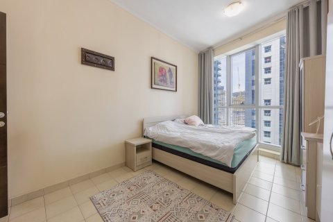 Appartement à Dubai Marina, Dubai, 1 chambre, 82 m², № 105731 - photo 19