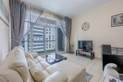 Appartement à Dubai Marina, Dubai, 1 chambre, 82 m², № 105731 - photo 18