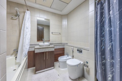 Appartement à Dubai Marina, Dubai, 1 chambre, 82 m², № 105731 - photo 6