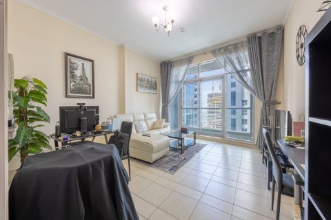 Appartement à Dubai Marina, Dubai, 1 chambre, 82 m², № 105731 - photo 15