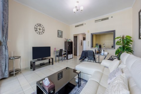 Appartement à Dubai Marina, Dubai, 1 chambre, 82 m², № 105731 - photo 17