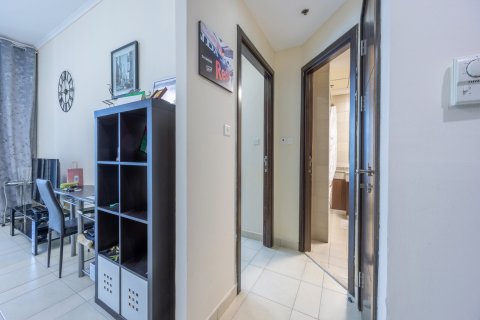 Appartement à Dubai Marina, Dubai, 1 chambre, 82 m², № 105731 - photo 7