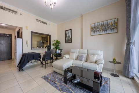 Appartement à Dubai Marina, Dubai, 1 chambre, 82 m², № 105731 - photo 2
