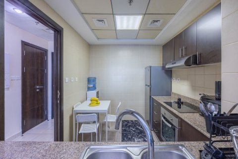 Appartement à Dubai Marina, Dubai, 1 chambre, 82 m², № 105731 - photo 11