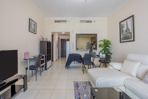 Appartement à Dubai Marina, Dubai, 1 chambre, 82 m², № 105731